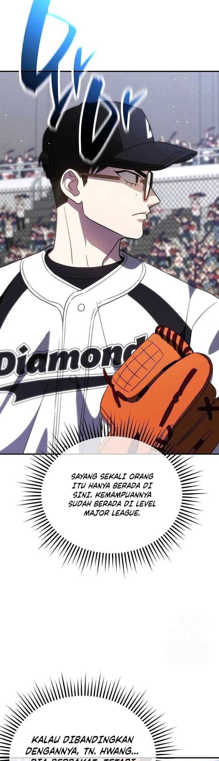Genius Hitter Hits Fastball Chapter 78 - halaman 46