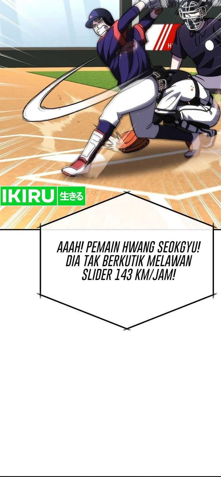 Genius Hitter Hits Fastball Chapter 78 - halaman 48