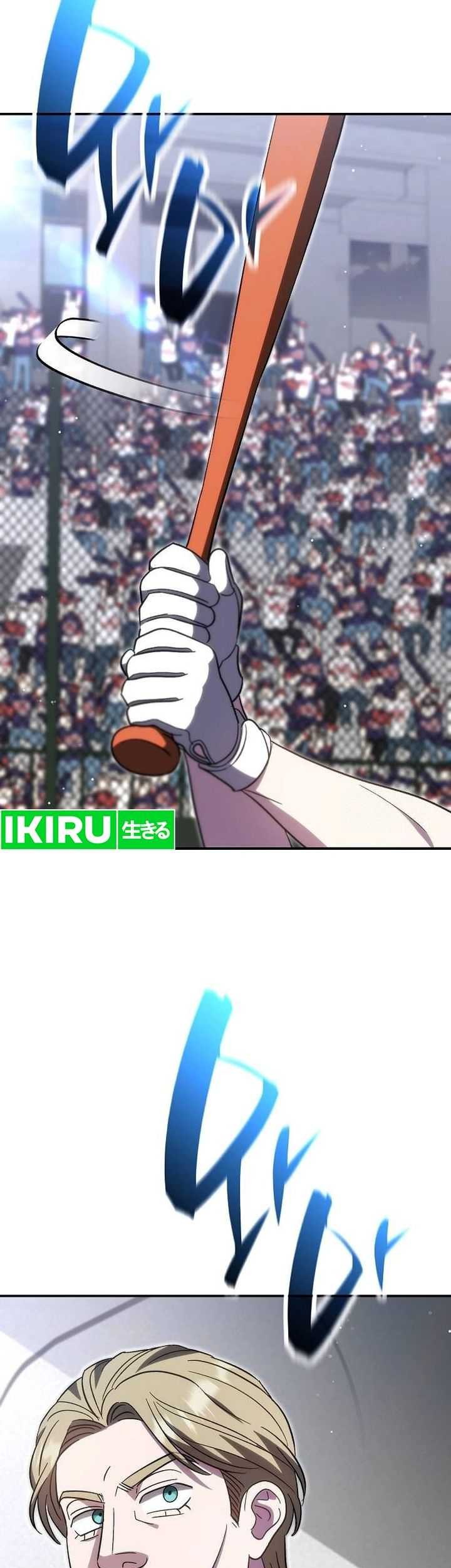 Genius Hitter Hits Fastball Chapter 78 - halaman 55