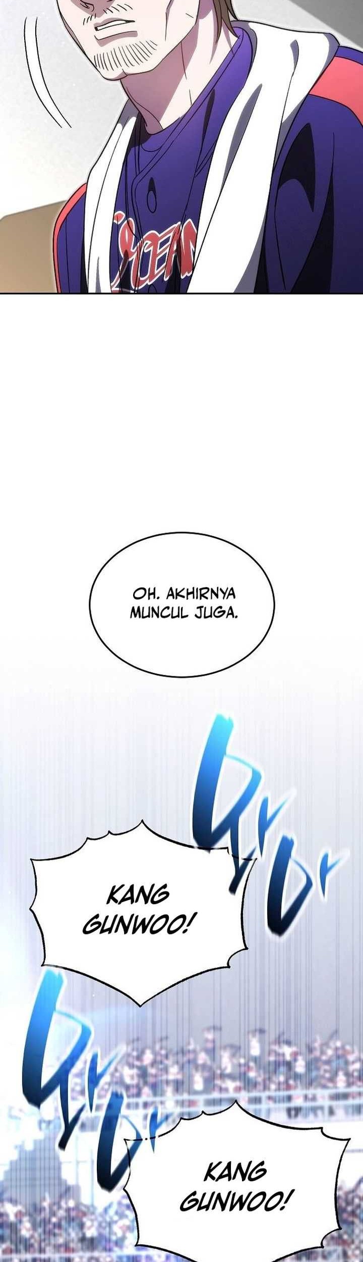 Genius Hitter Hits Fastball Chapter 78 - halaman 56