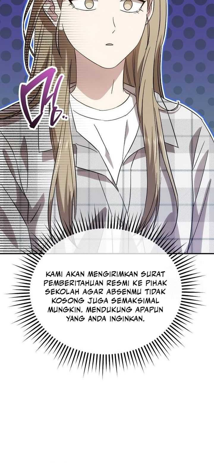 Genius Hitter Hits Fastball Chapter 78 - halaman 6