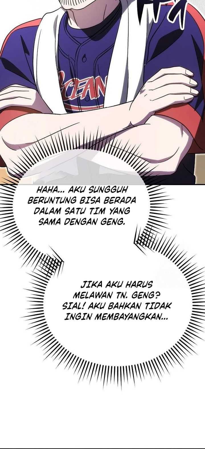 Genius Hitter Hits Fastball Chapter 78 - halaman 60