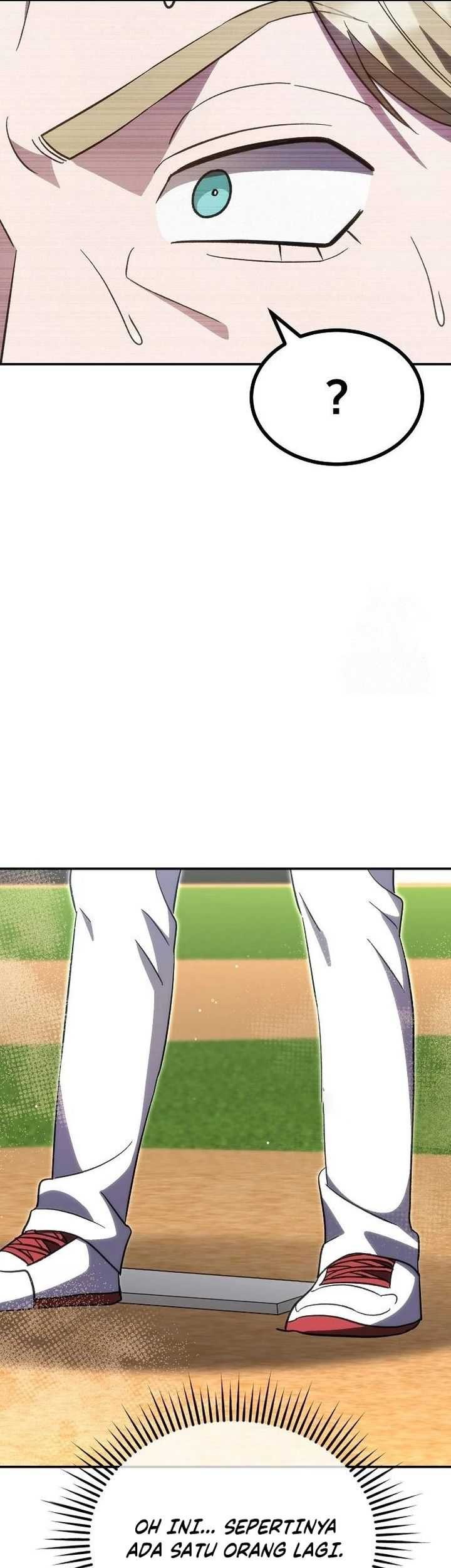 Genius Hitter Hits Fastball Chapter 78 - halaman 61