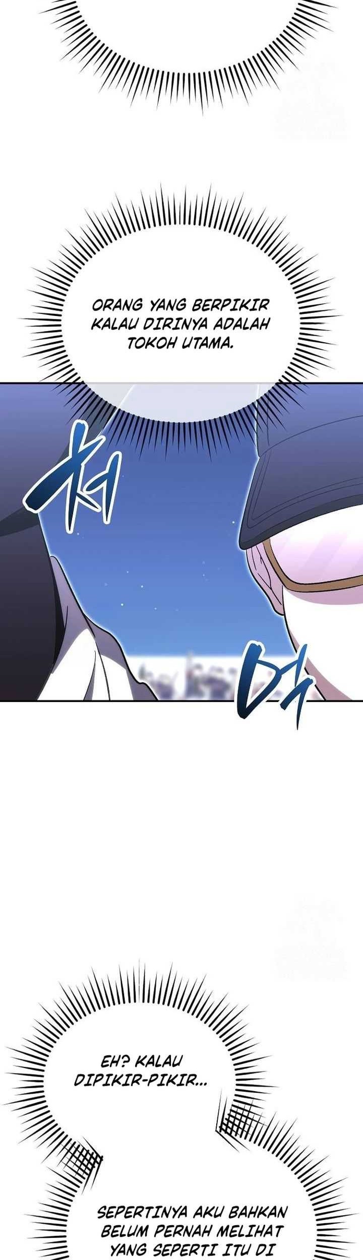 Genius Hitter Hits Fastball Chapter 78 - halaman 62