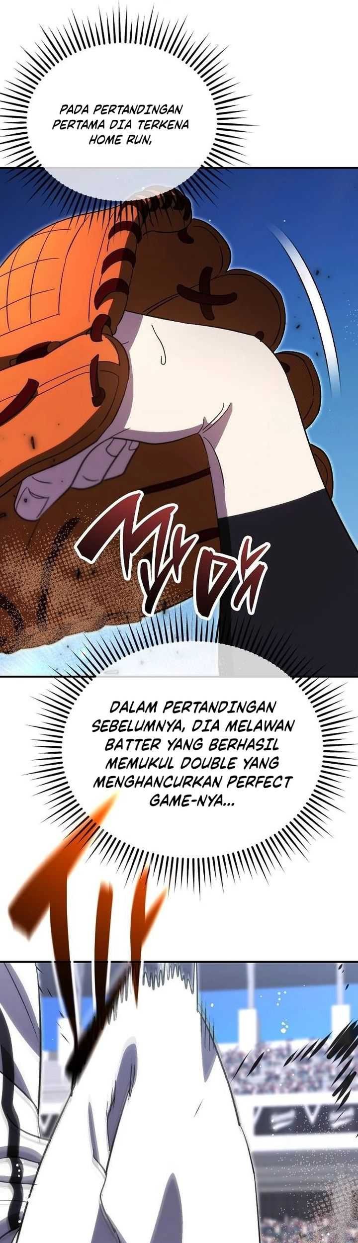 Genius Hitter Hits Fastball Chapter 78 - halaman 64