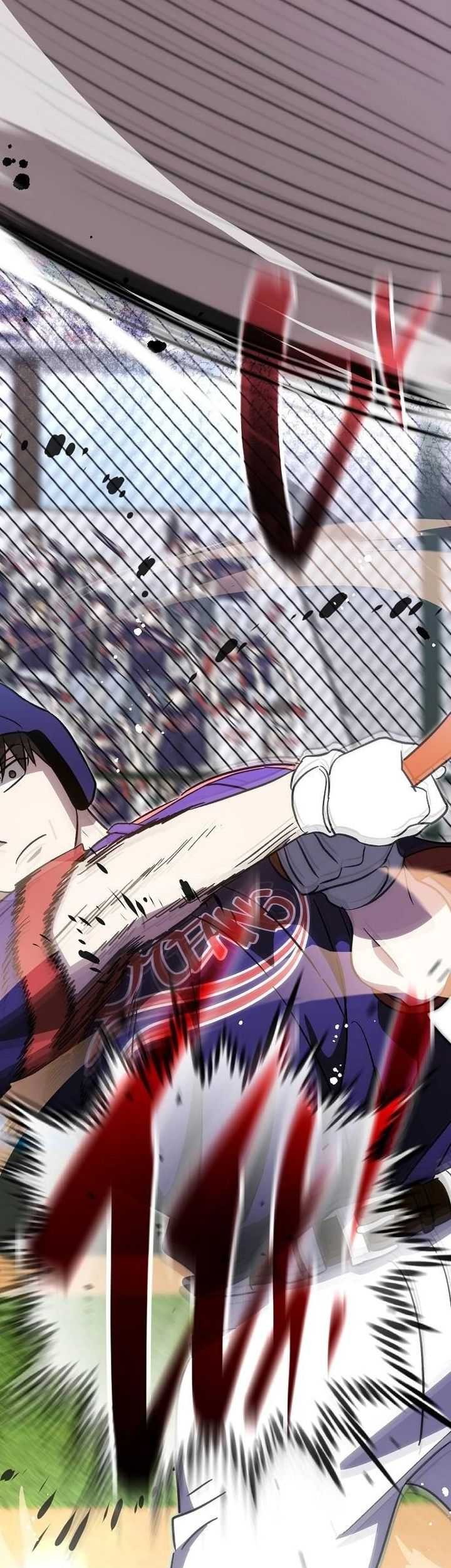 Genius Hitter Hits Fastball Chapter 78 - halaman 67