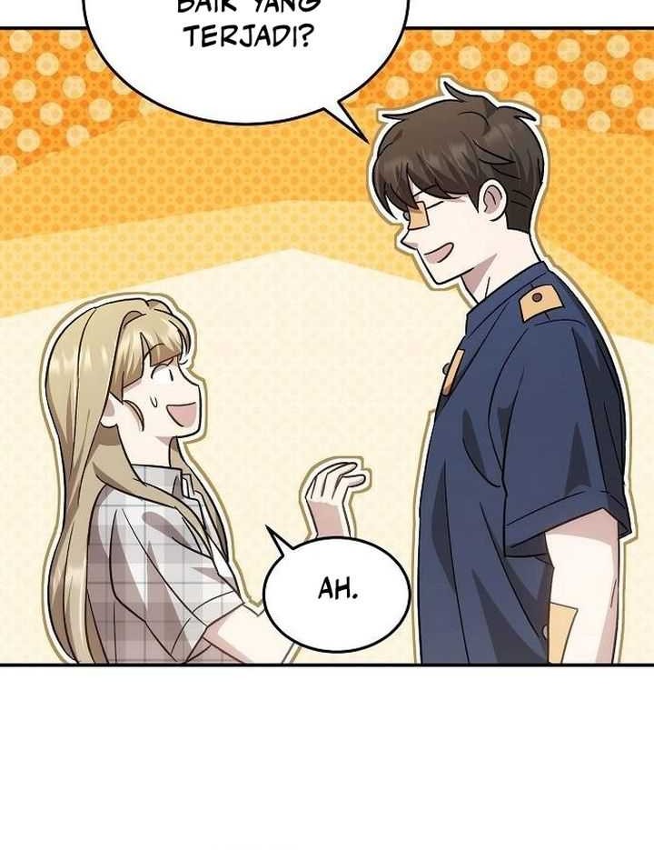 Genius Hitter Hits Fastball Chapter 78 - halaman 9