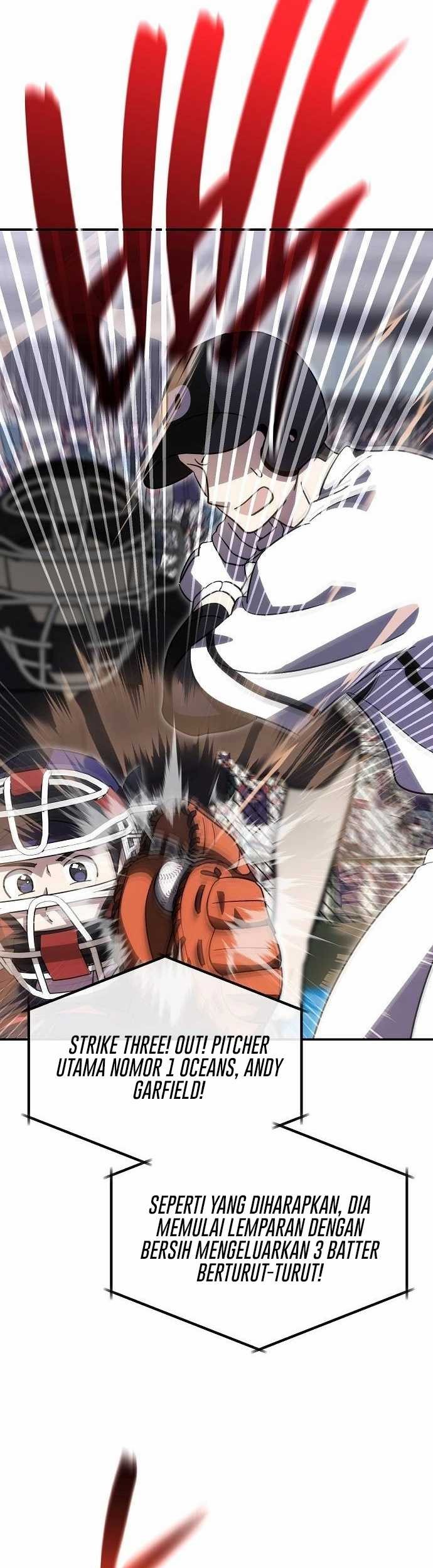 Genius Hitter Hits Fastball Chapter 79 - halaman 14