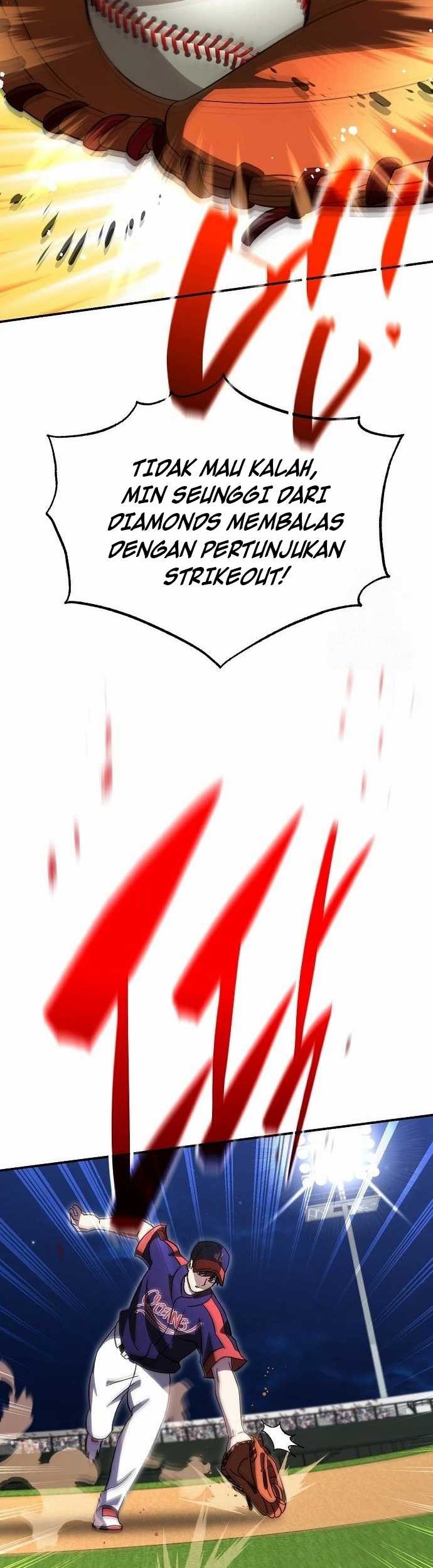 Genius Hitter Hits Fastball Chapter 79 - halaman 16