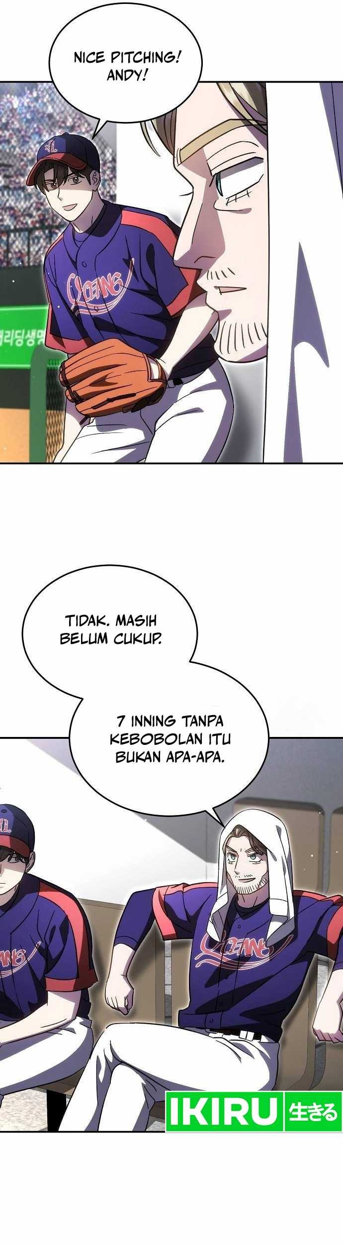 Genius Hitter Hits Fastball Chapter 79 - halaman 20