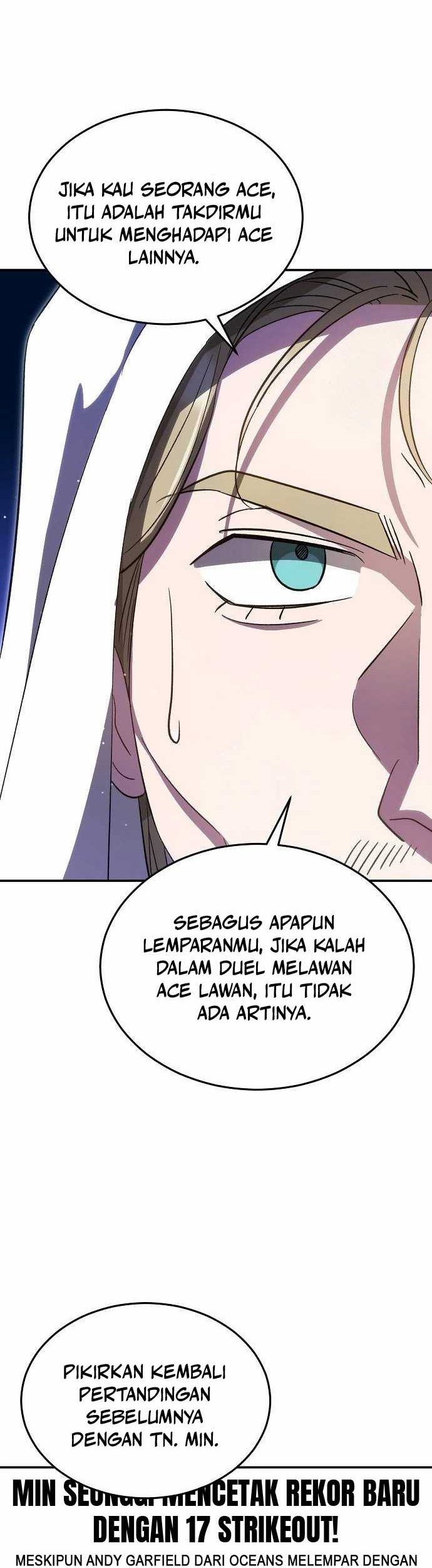 Genius Hitter Hits Fastball Chapter 79 - halaman 21