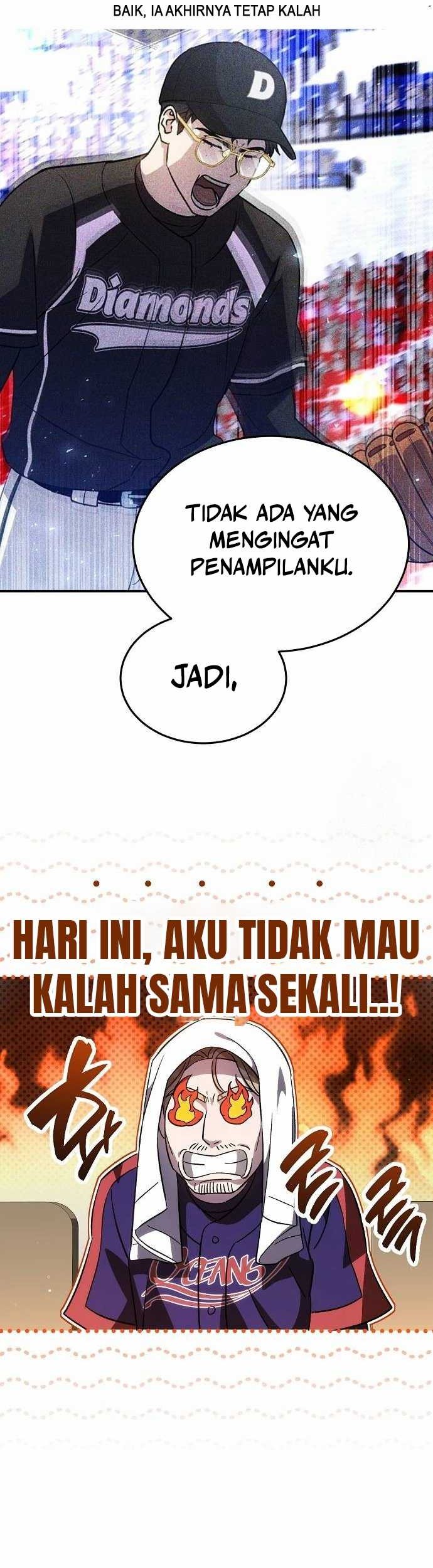 Genius Hitter Hits Fastball Chapter 79 - halaman 22