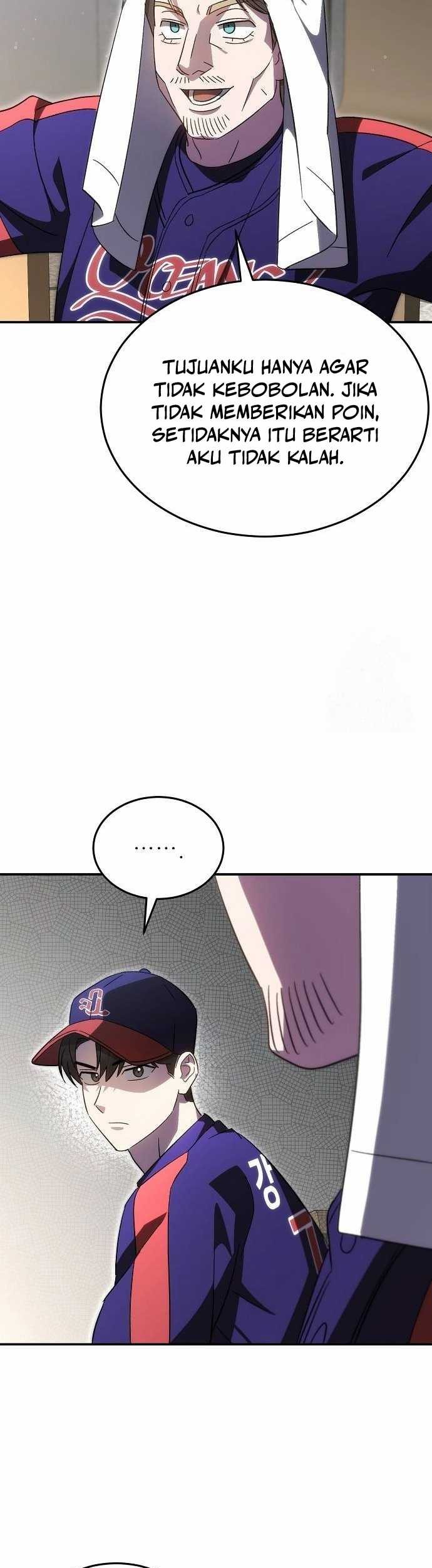 Genius Hitter Hits Fastball Chapter 79 - halaman 24