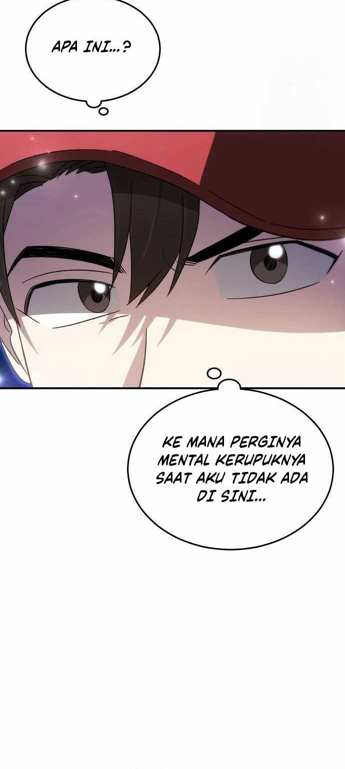 Genius Hitter Hits Fastball Chapter 79 - halaman 25
