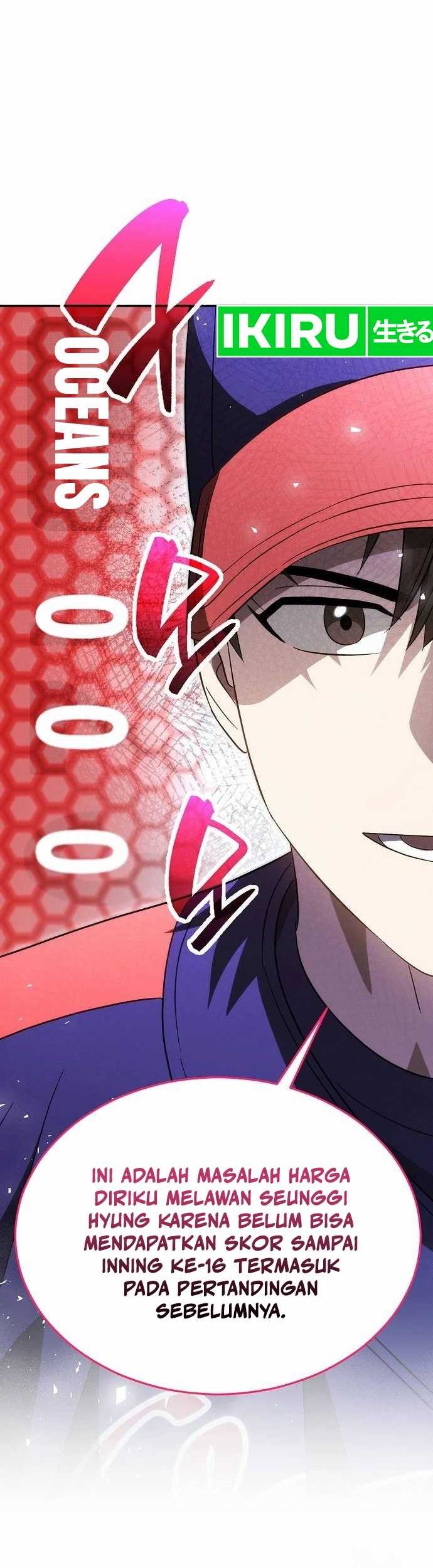 Genius Hitter Hits Fastball Chapter 79 - halaman 27