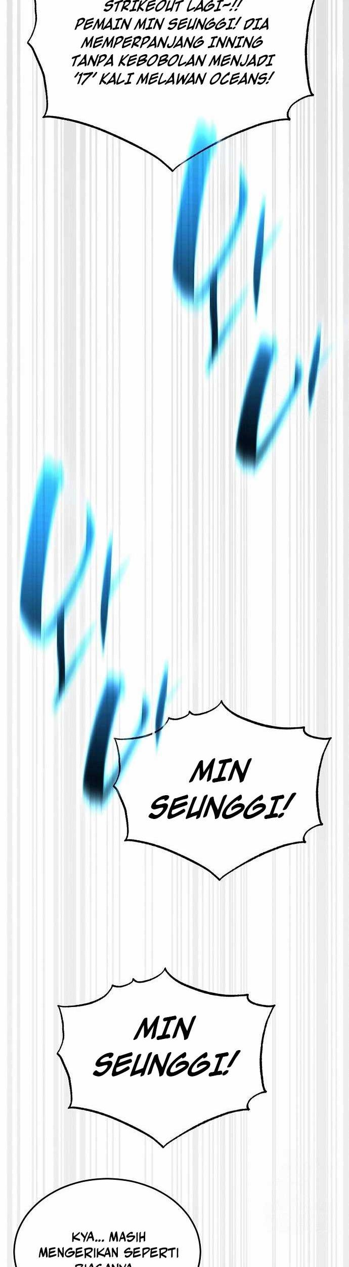 Genius Hitter Hits Fastball Chapter 79 - halaman 29
