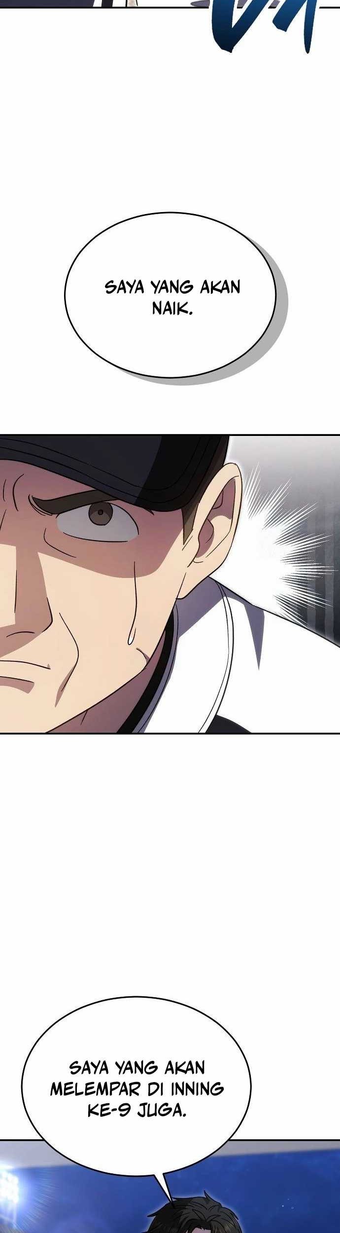 Genius Hitter Hits Fastball Chapter 79 - halaman 34