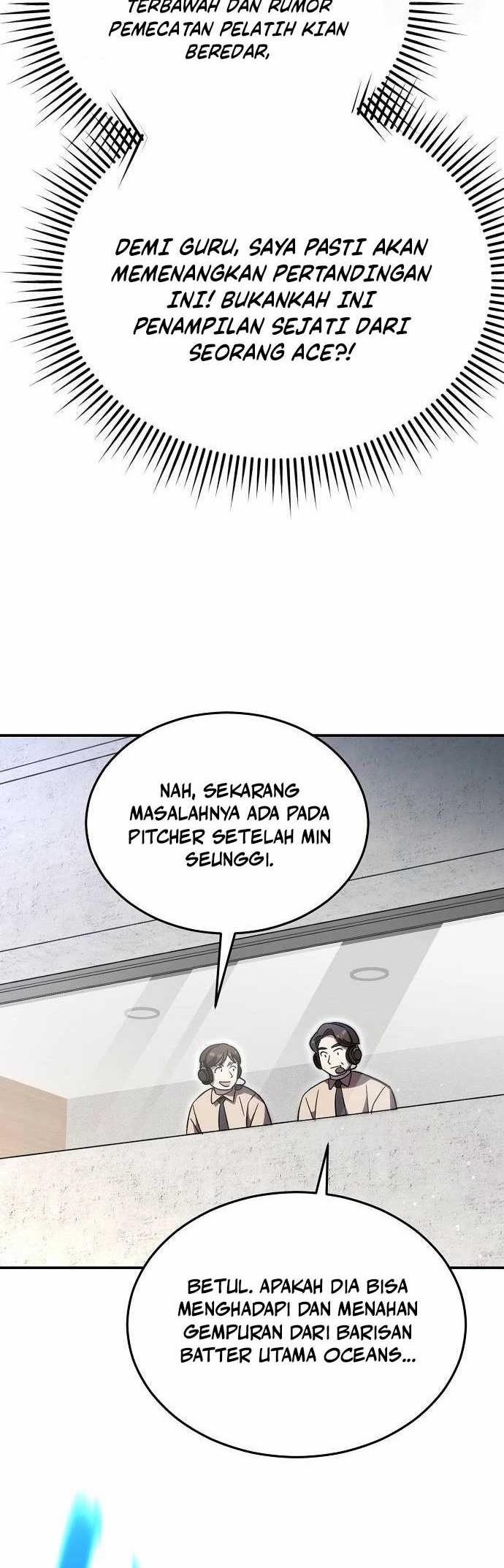 Genius Hitter Hits Fastball Chapter 79 - halaman 37