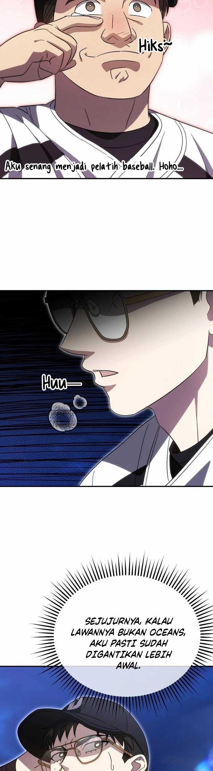Genius Hitter Hits Fastball Chapter 79 - halaman 41