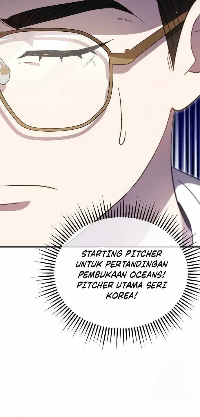 Genius Hitter Hits Fastball Chapter 79 - halaman 43