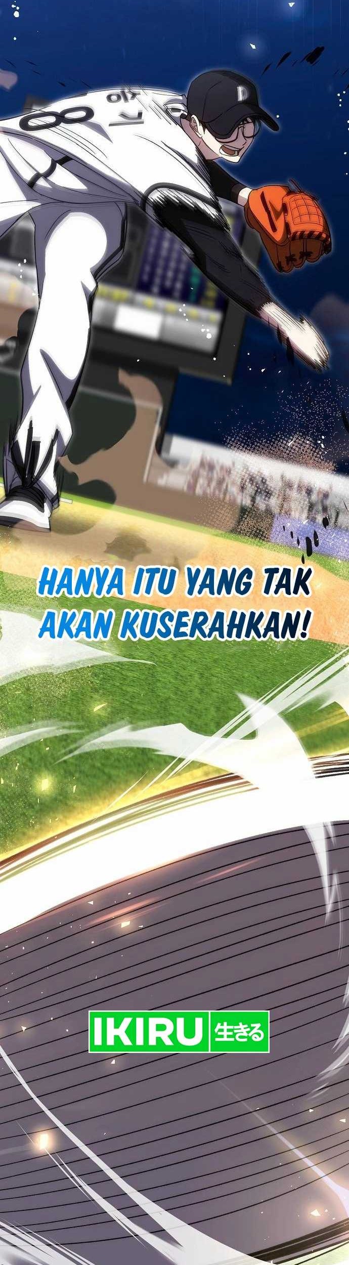 Genius Hitter Hits Fastball Chapter 79 - halaman 45
