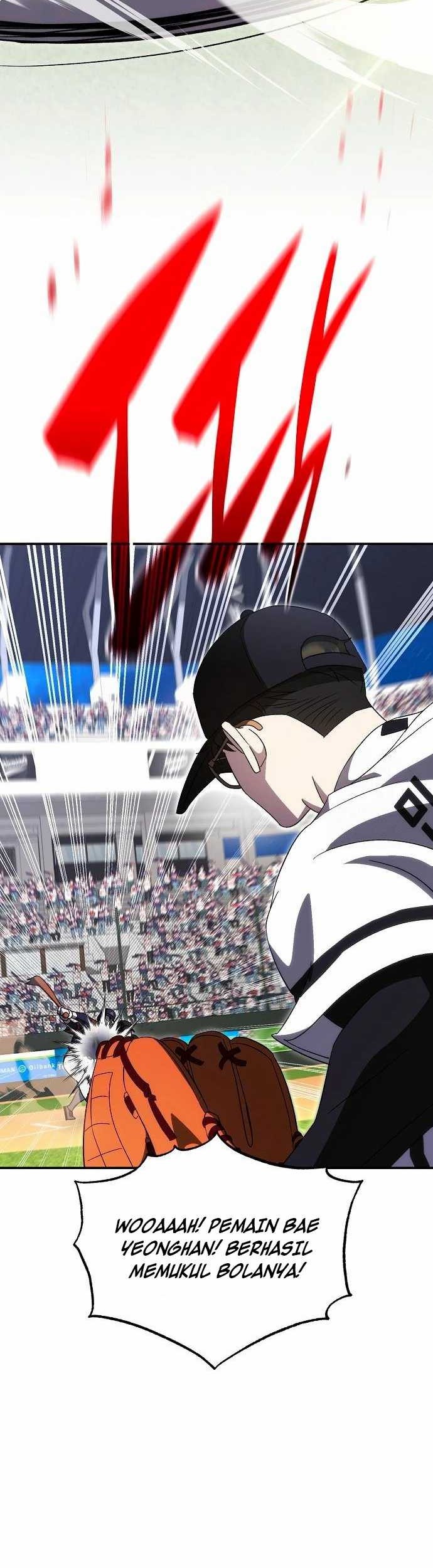 Genius Hitter Hits Fastball Chapter 79 - halaman 46
