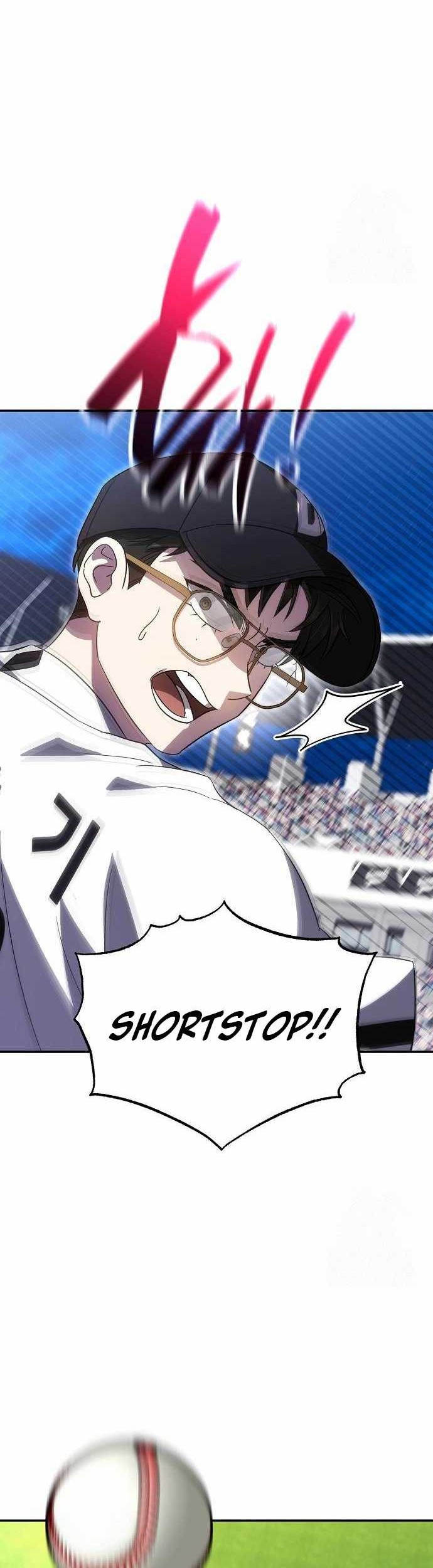 Genius Hitter Hits Fastball Chapter 79 - halaman 47