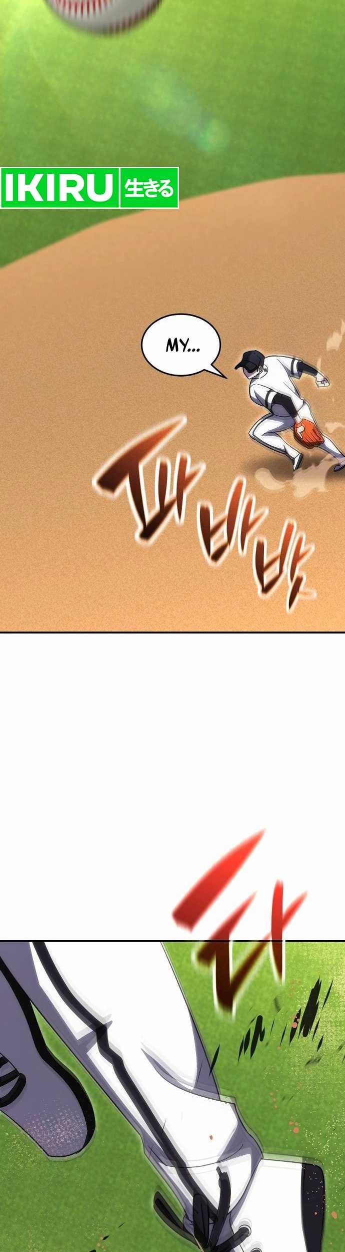 Genius Hitter Hits Fastball Chapter 79 - halaman 48