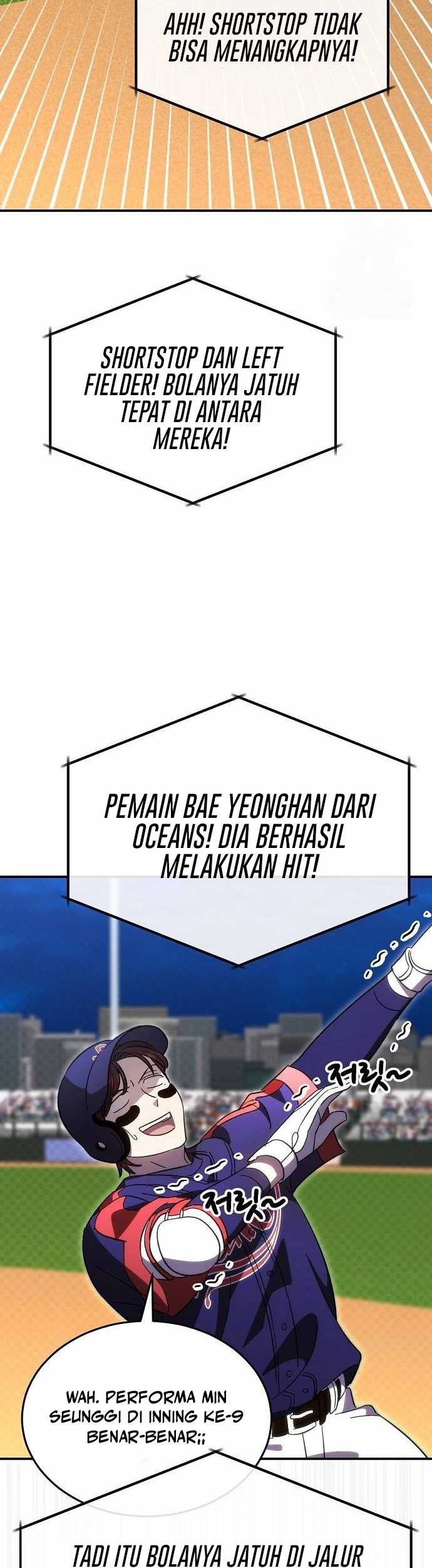 Genius Hitter Hits Fastball Chapter 79 - halaman 52