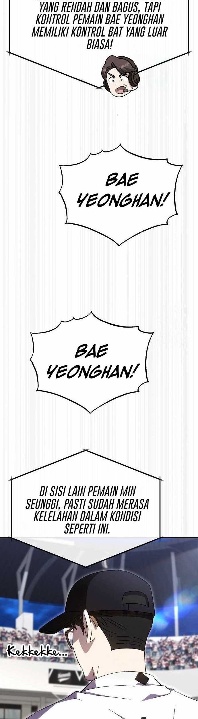 Genius Hitter Hits Fastball Chapter 79 - halaman 53