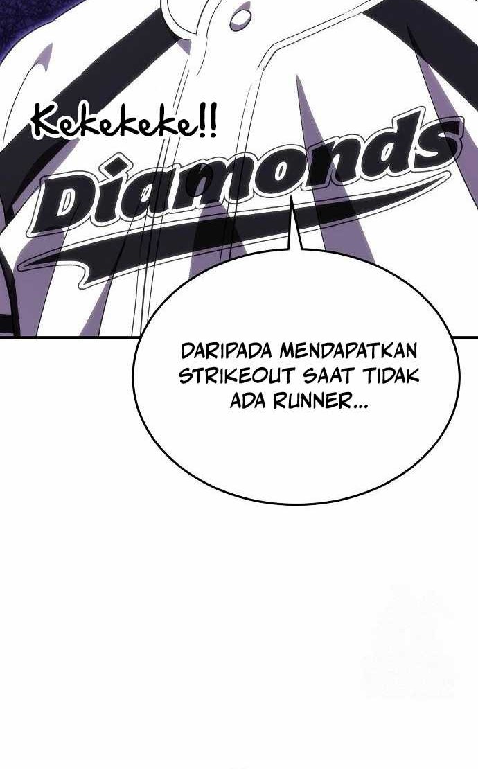 Genius Hitter Hits Fastball Chapter 79 - halaman 55