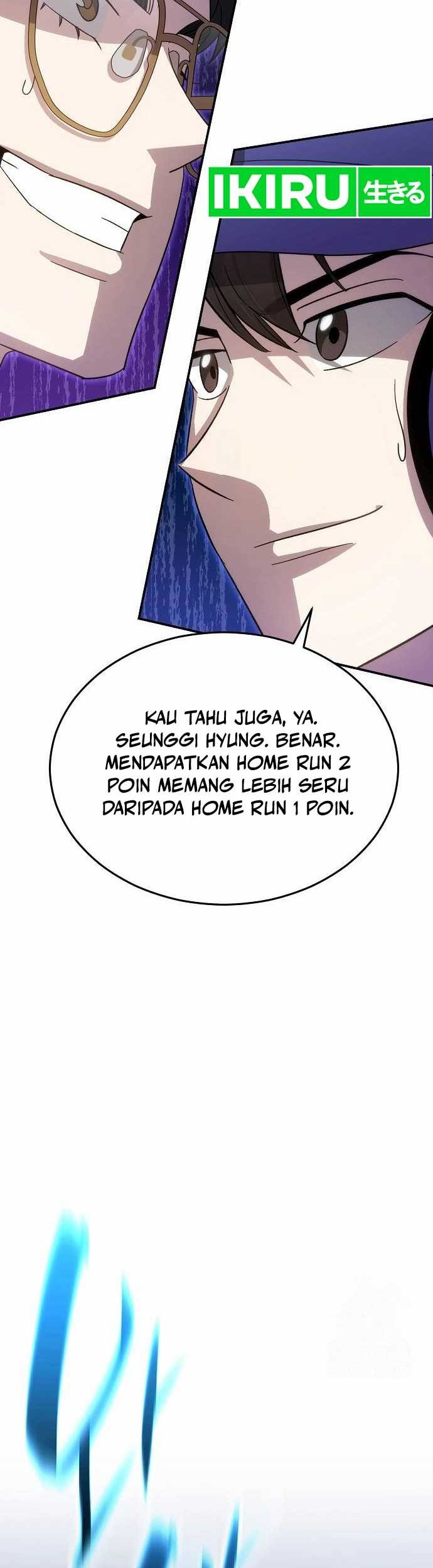 Genius Hitter Hits Fastball Chapter 79 - halaman 57