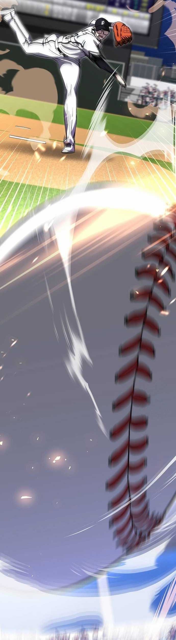 Genius Hitter Hits Fastball Chapter 79 - halaman 65
