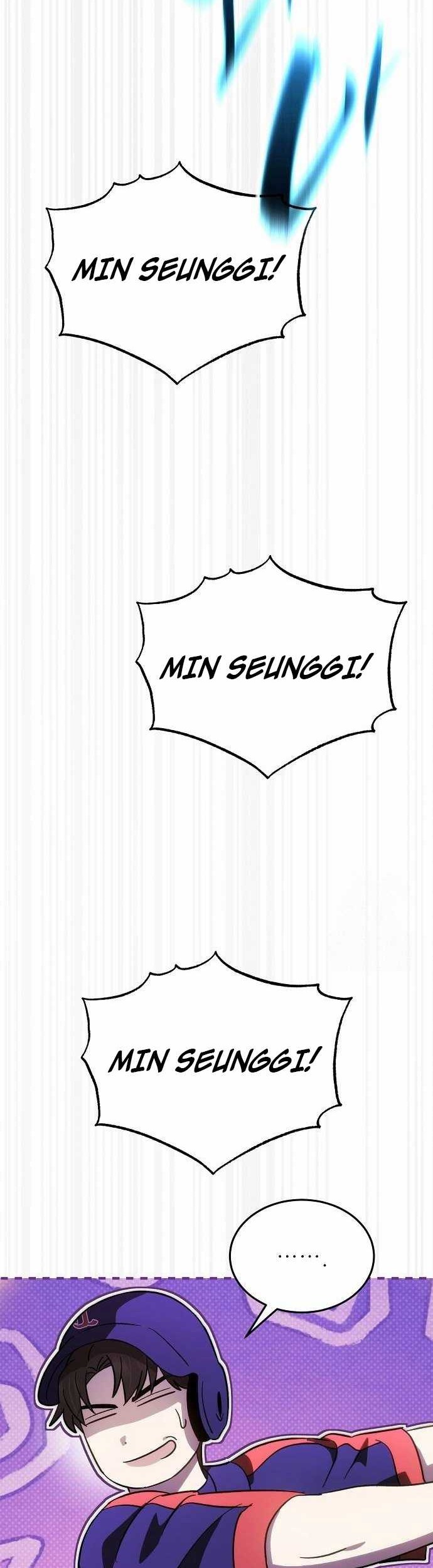 Genius Hitter Hits Fastball Chapter 79 - halaman 9