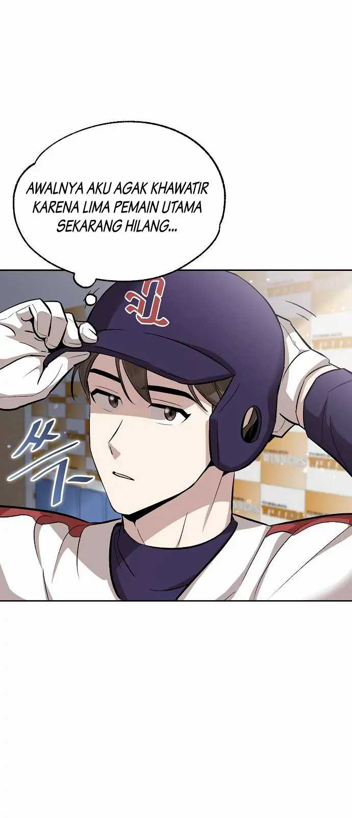 Genius Hitter Hits Fastball Chapter 8 - halaman 14
