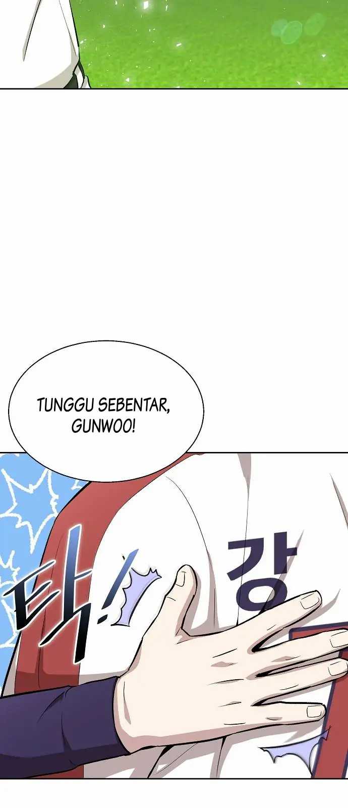 Genius Hitter Hits Fastball Chapter 8 - halaman 22