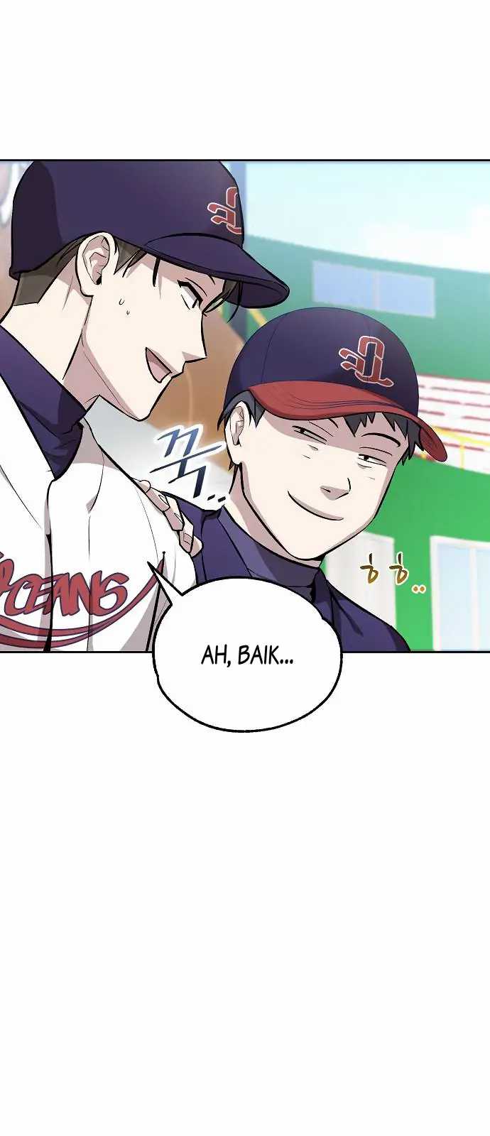Genius Hitter Hits Fastball Chapter 8 - halaman 24