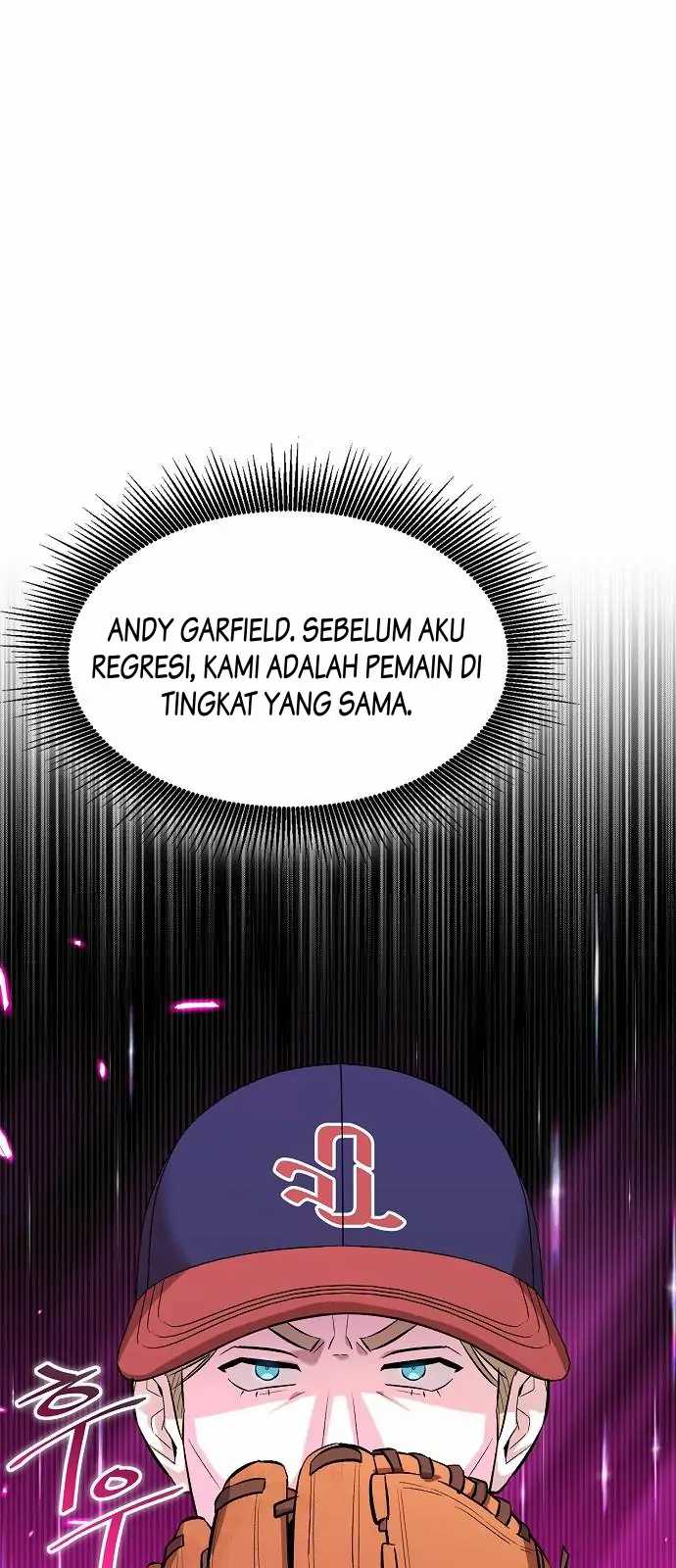 Genius Hitter Hits Fastball Chapter 8 - halaman 30