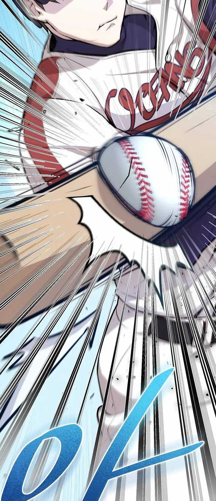 Genius Hitter Hits Fastball Chapter 8 - halaman 41