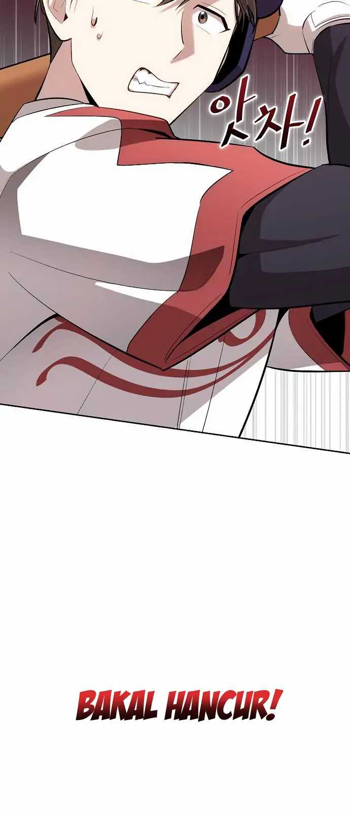 Genius Hitter Hits Fastball Chapter 8 - halaman 47