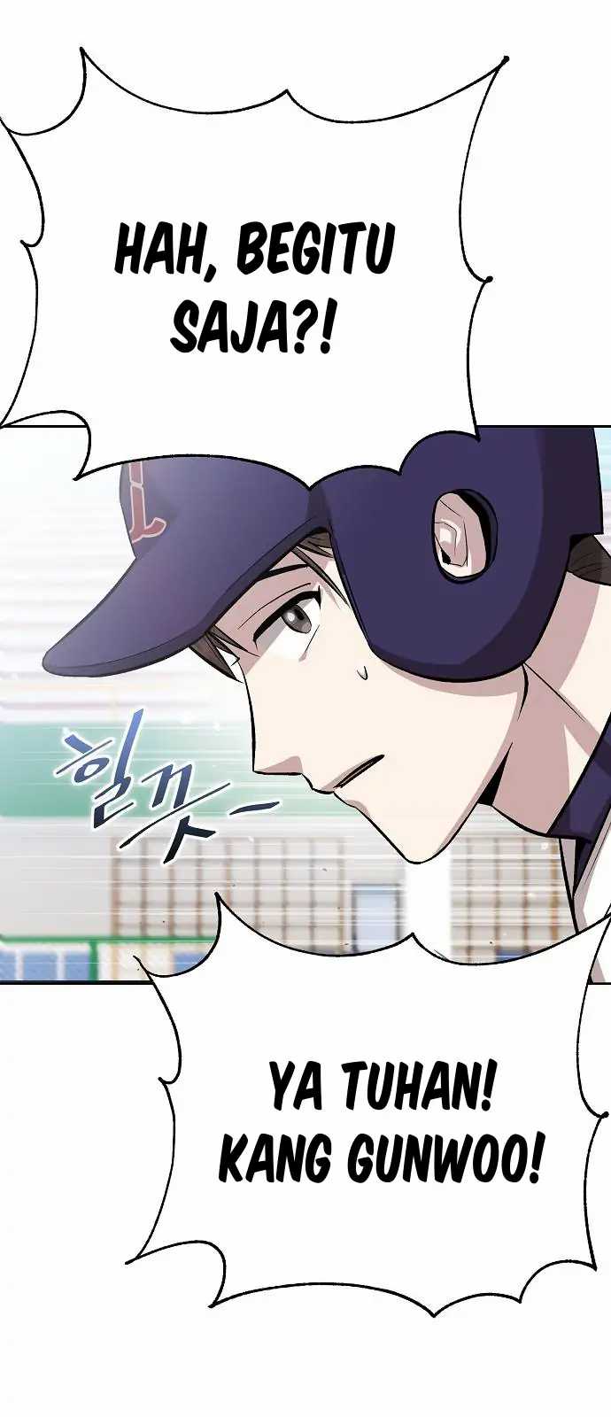 Genius Hitter Hits Fastball Chapter 8 - halaman 53