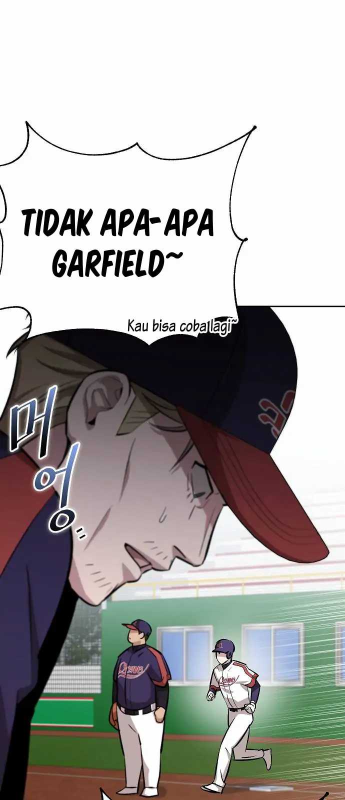 Genius Hitter Hits Fastball Chapter 8 - halaman 54