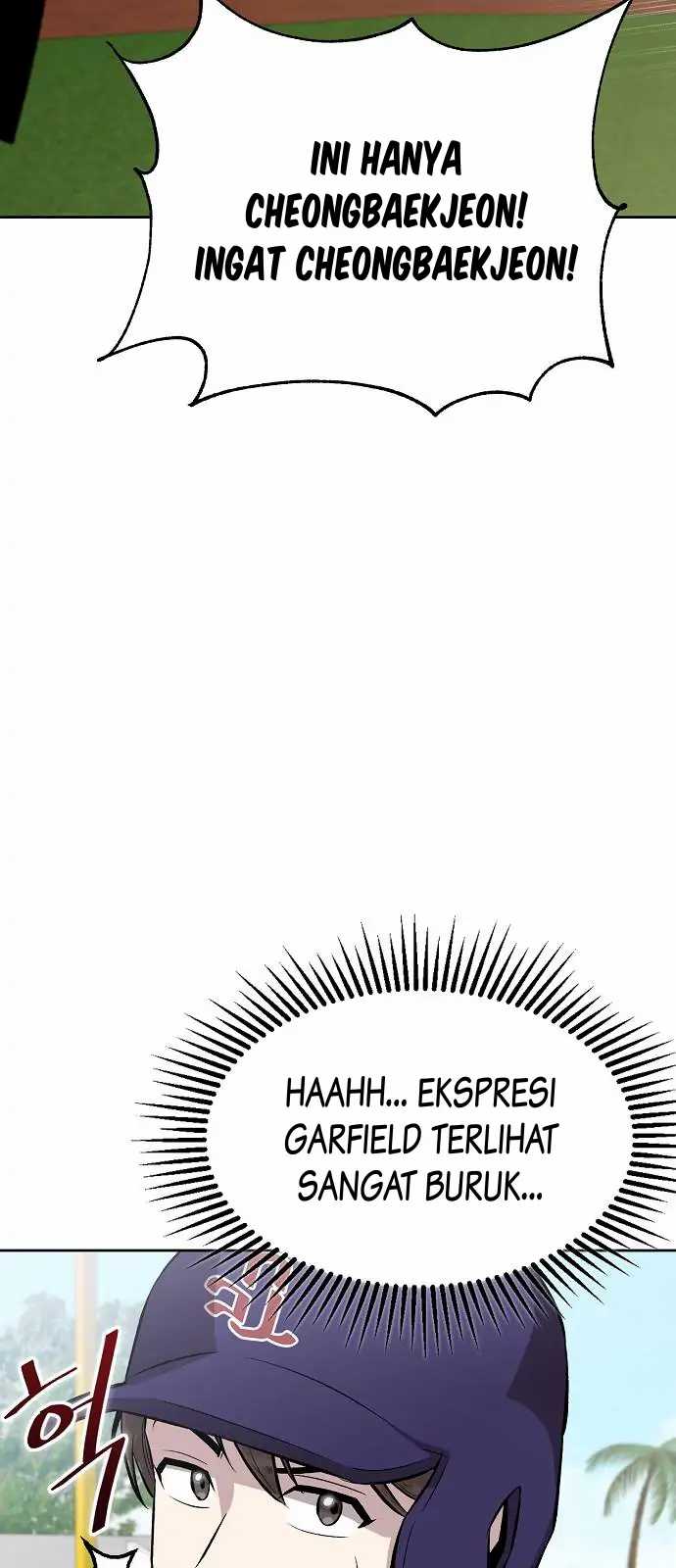Genius Hitter Hits Fastball Chapter 8 - halaman 55