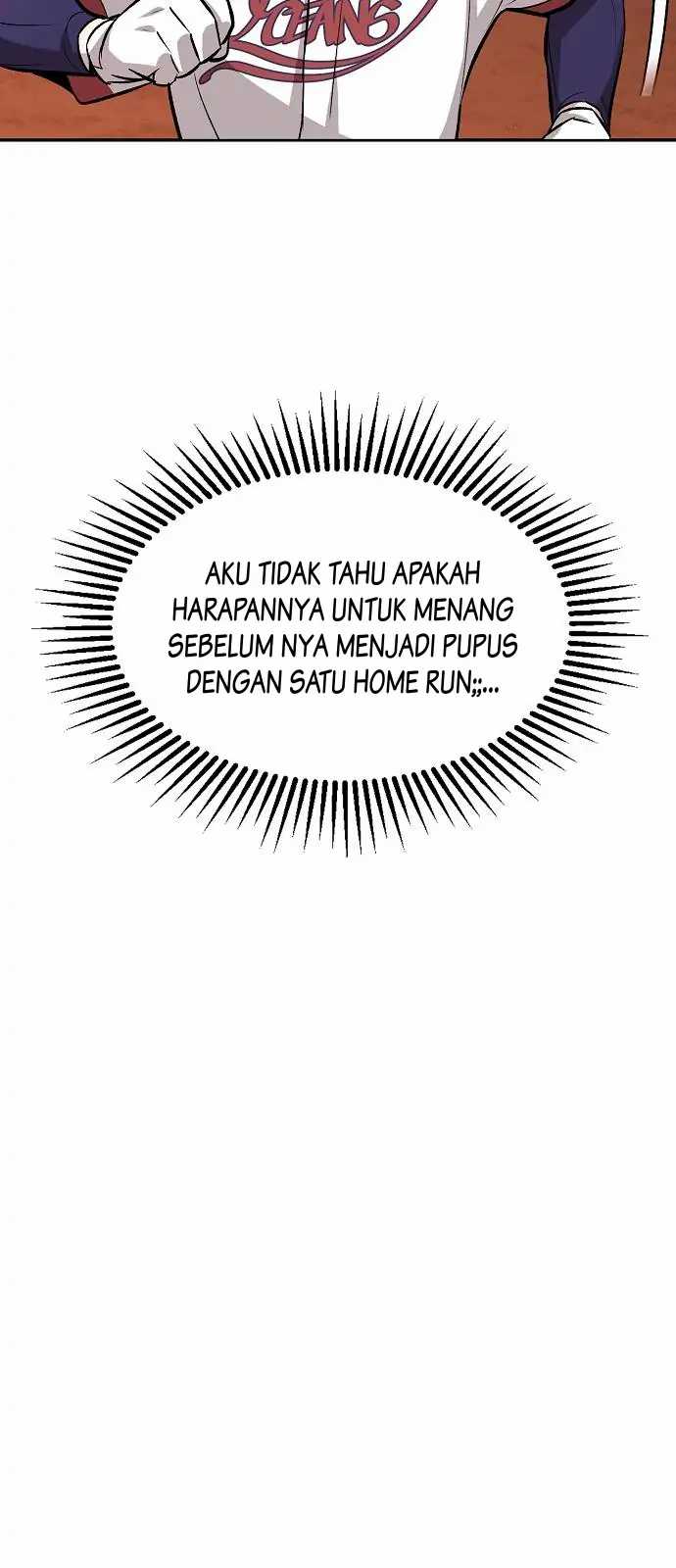 Genius Hitter Hits Fastball Chapter 8 - halaman 57
