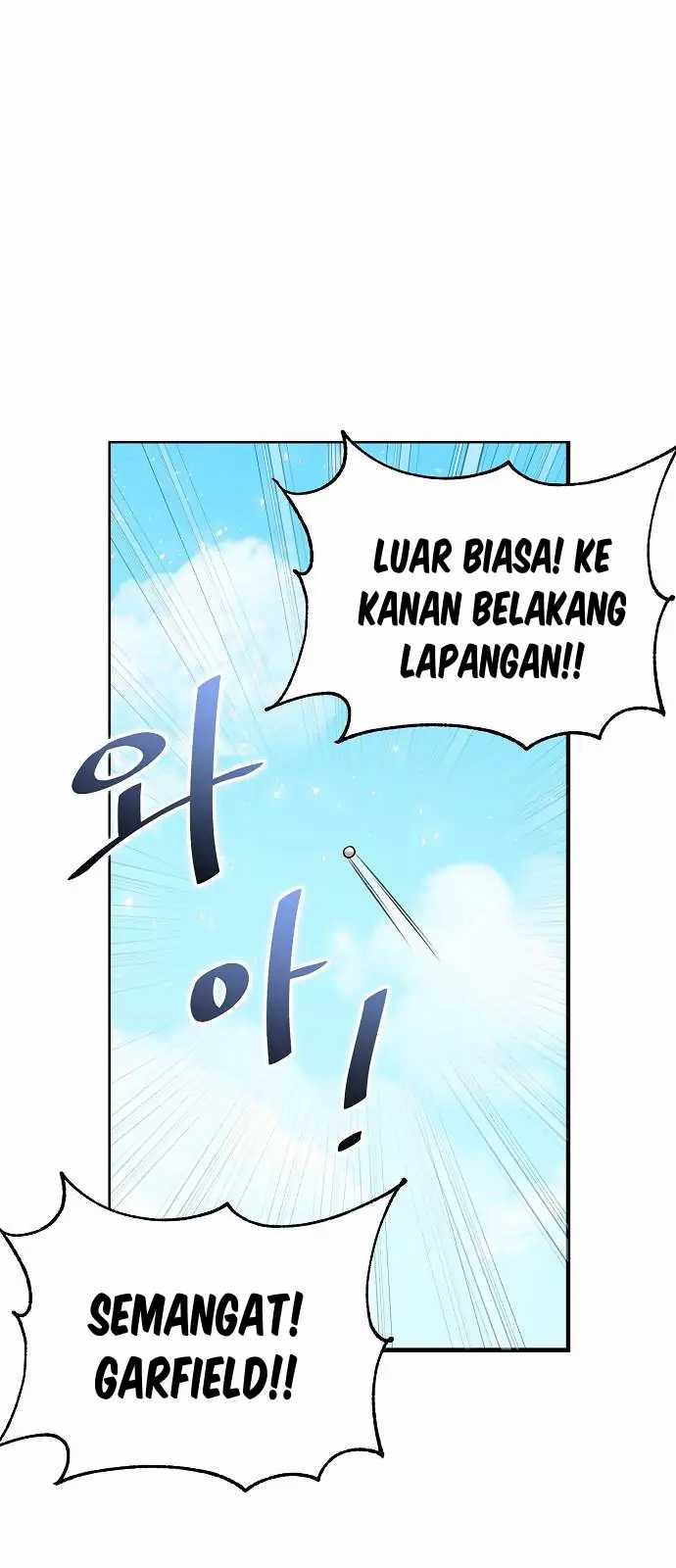 Genius Hitter Hits Fastball Chapter 8 - halaman 58