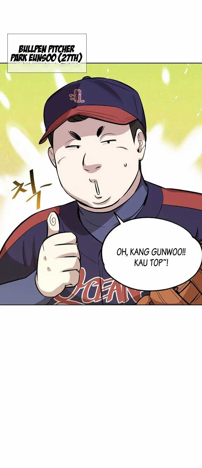 Genius Hitter Hits Fastball Chapter 8 - halaman 62