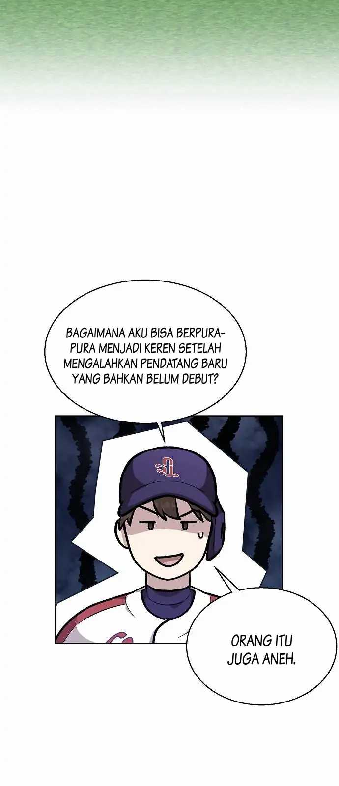 Genius Hitter Hits Fastball Chapter 8 - halaman 64