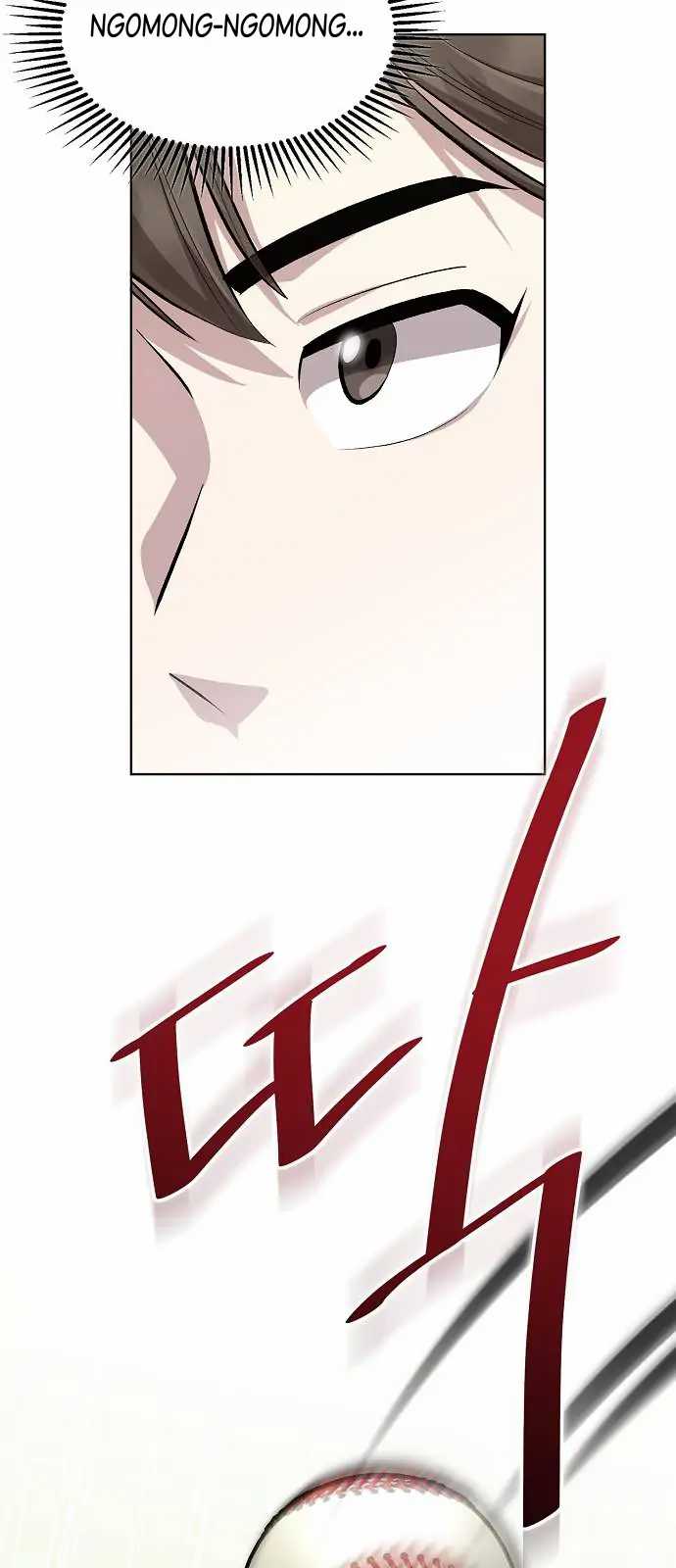 Genius Hitter Hits Fastball Chapter 8 - halaman 69