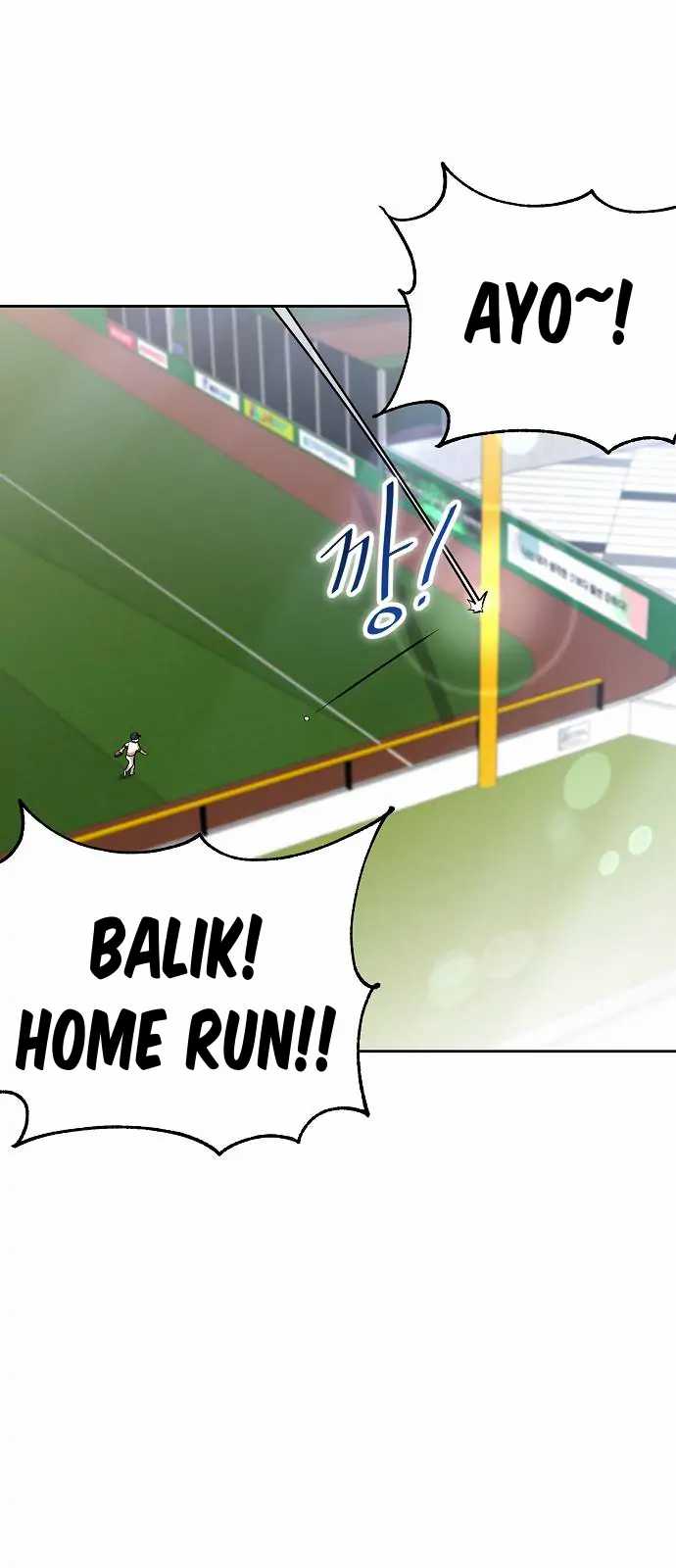 Genius Hitter Hits Fastball Chapter 8 - halaman 72