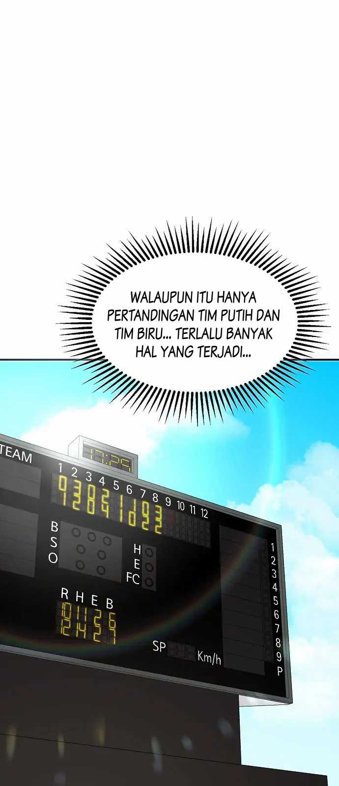 Genius Hitter Hits Fastball Chapter 8 - halaman 73